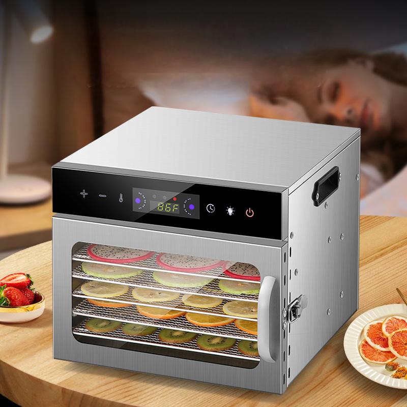 Food Snacks Ideas - 맞춤형 비즈니스 신제품 다기능 식품 건조기
