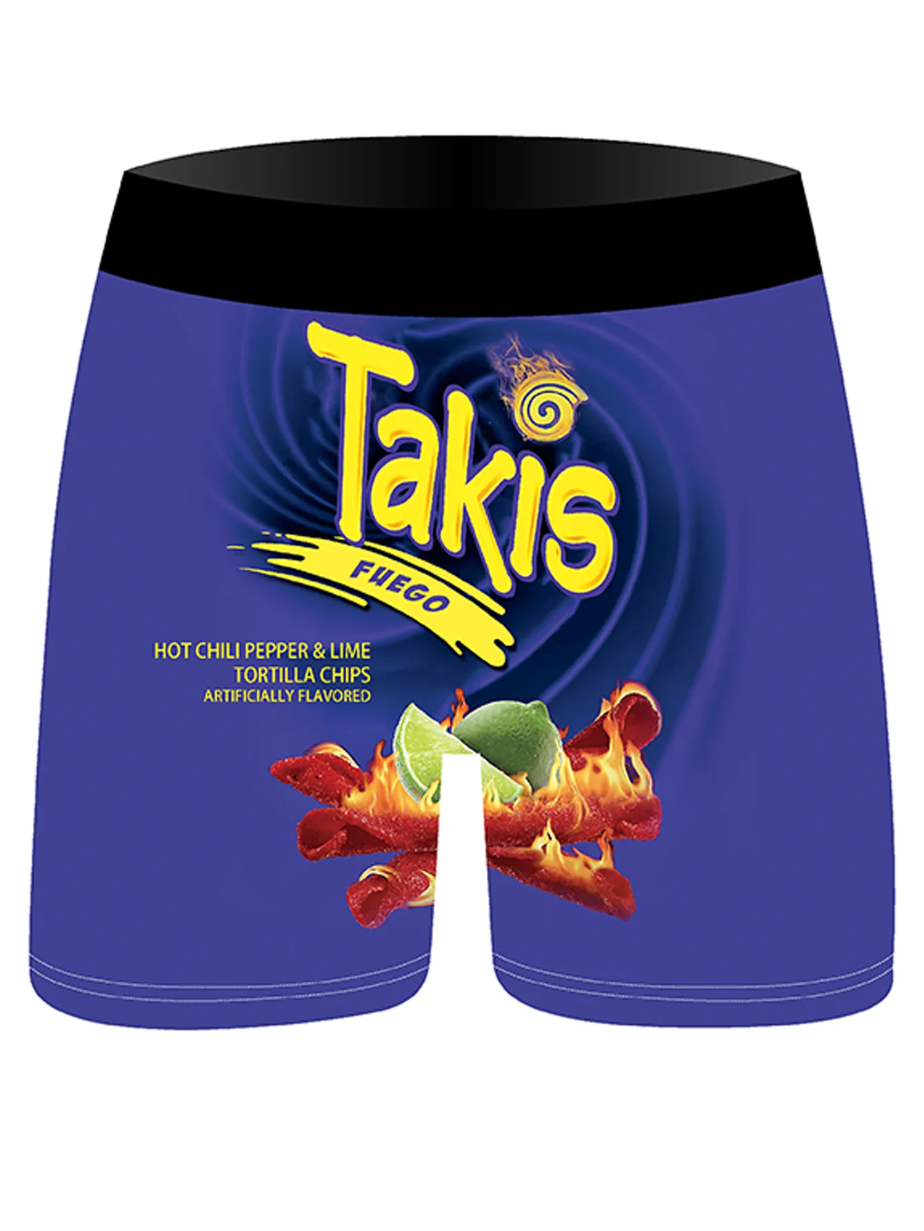 3Pcs 무작위 스낵 만화 패턴 디자인 남자 팬티 편안 - Dry Food Snacks 리뷰 및 가격