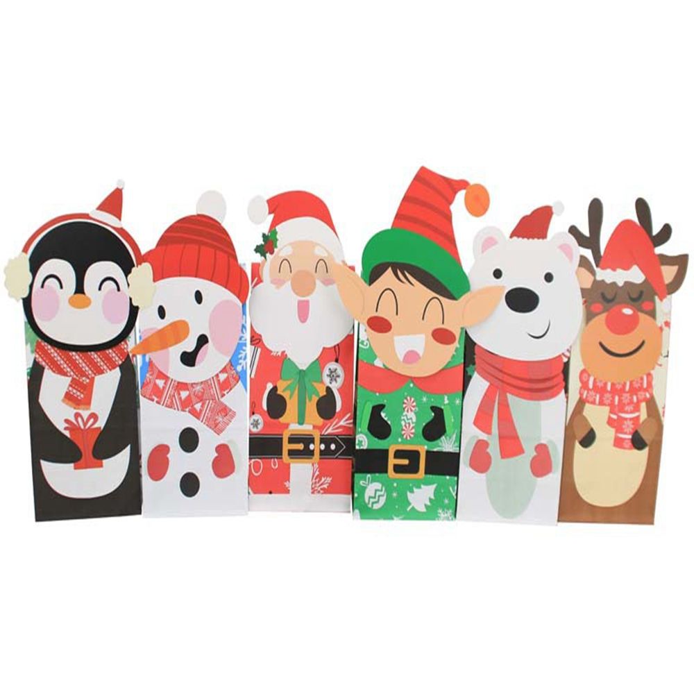 산타클로스 크리스마스 파티 장식 쿠키 간식 크리스마스  - Xmas Food Snacks 리뷰 및 가격
