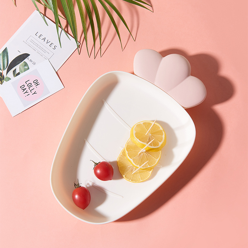 과일 스낵 트레이, 패스트 푸드 바구니, 레스토랑 서빙 - Xmas Food Snacks 리뷰 및 가격
