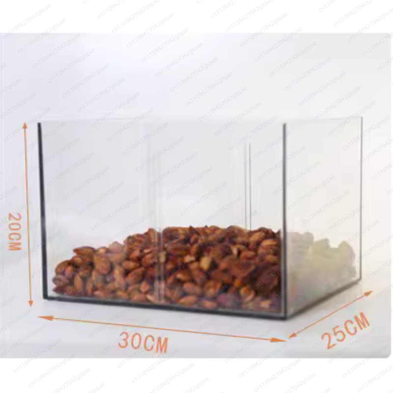 슈퍼마켓 대용량 식품 박스 건조식품 진열대 스낵 박스  - Dry Food Snacks 리뷰 및 가격